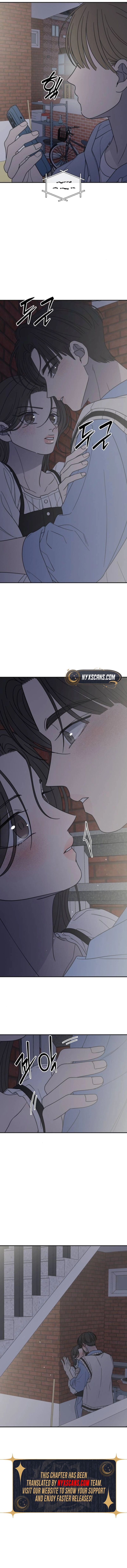No Office Romance! Chapter 63 Page 11
